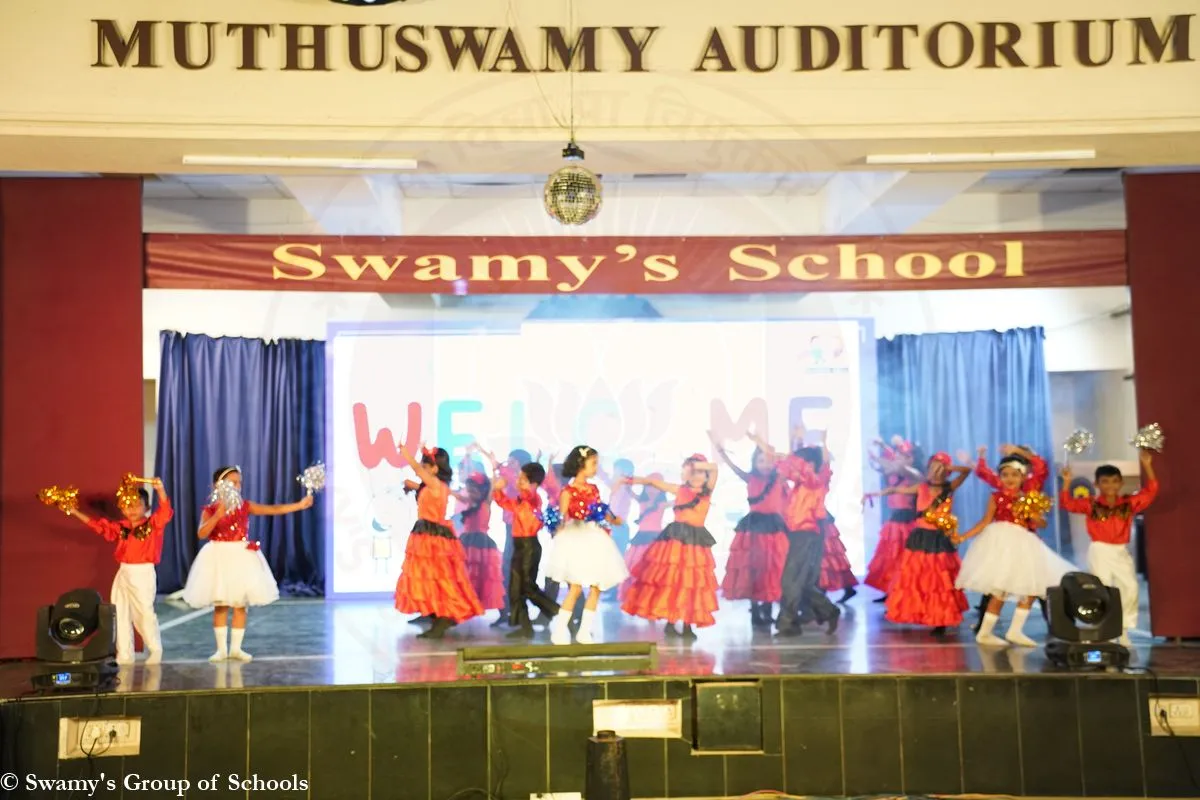 Annual Day Celebrations Day 2